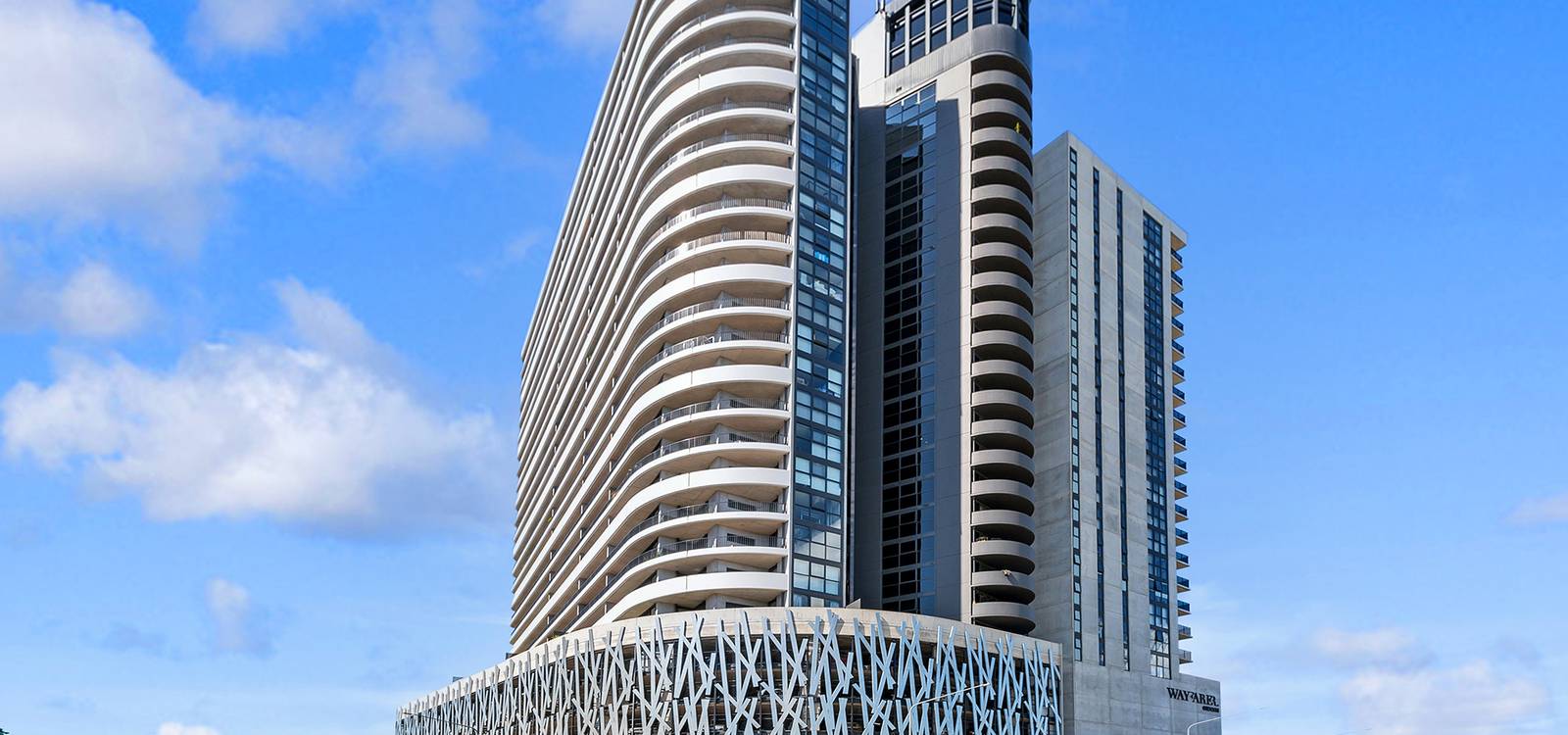 2114/120 Eastern Valley Way BELCONNEN, ACT 2617 is for Rent on Zango