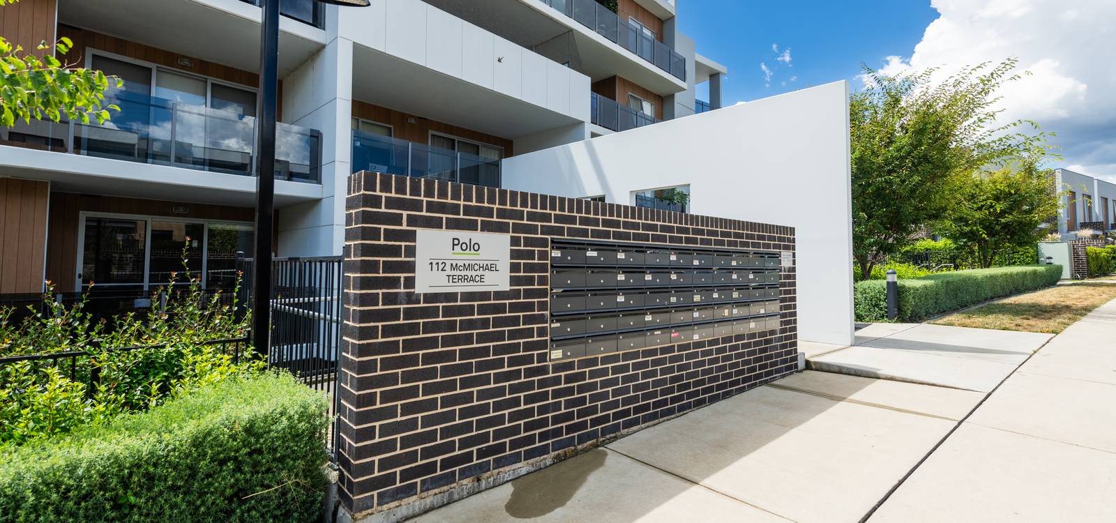 22/112 McMichael Terrace DENMAN PROSPECT, ACT 2611 is for Sale on Zango