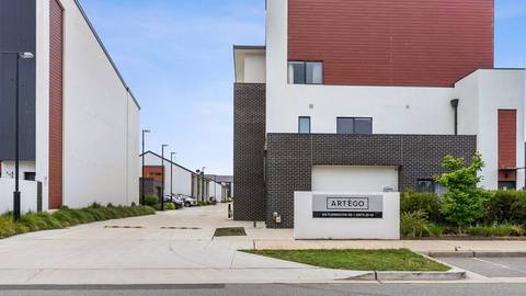 22/224 Flemington Road HARRISON, ACT 2914
