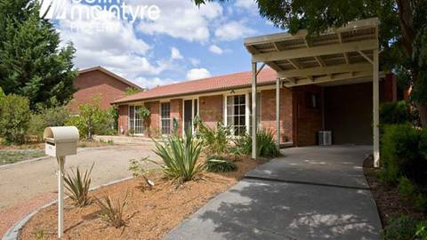 22 Deamer Crescent RICHARDSON, ACT 2905