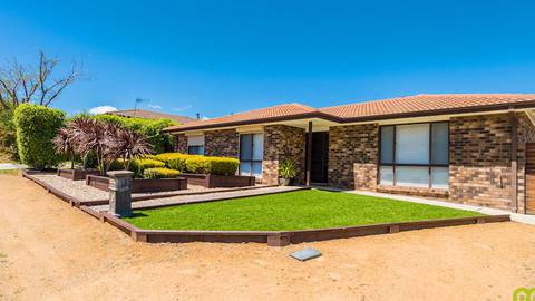 22 Outtrim Avenue CALWELL, ACT 2905