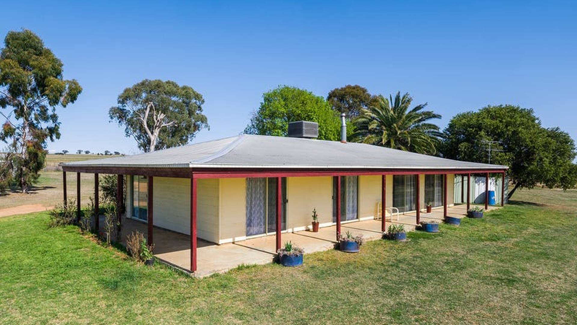 2231 Oxley Highway BECTIVE, NSW 2340