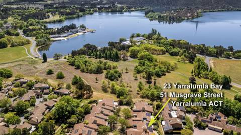 23/51 Musgrave Street YARRALUMLA, ACT 2600