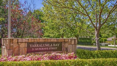 23/51 Musgrave Street YARRALUMLA, ACT 2600