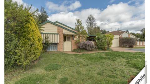 23 Mimosa Close ISABELLA PLAINS, ACT 2905