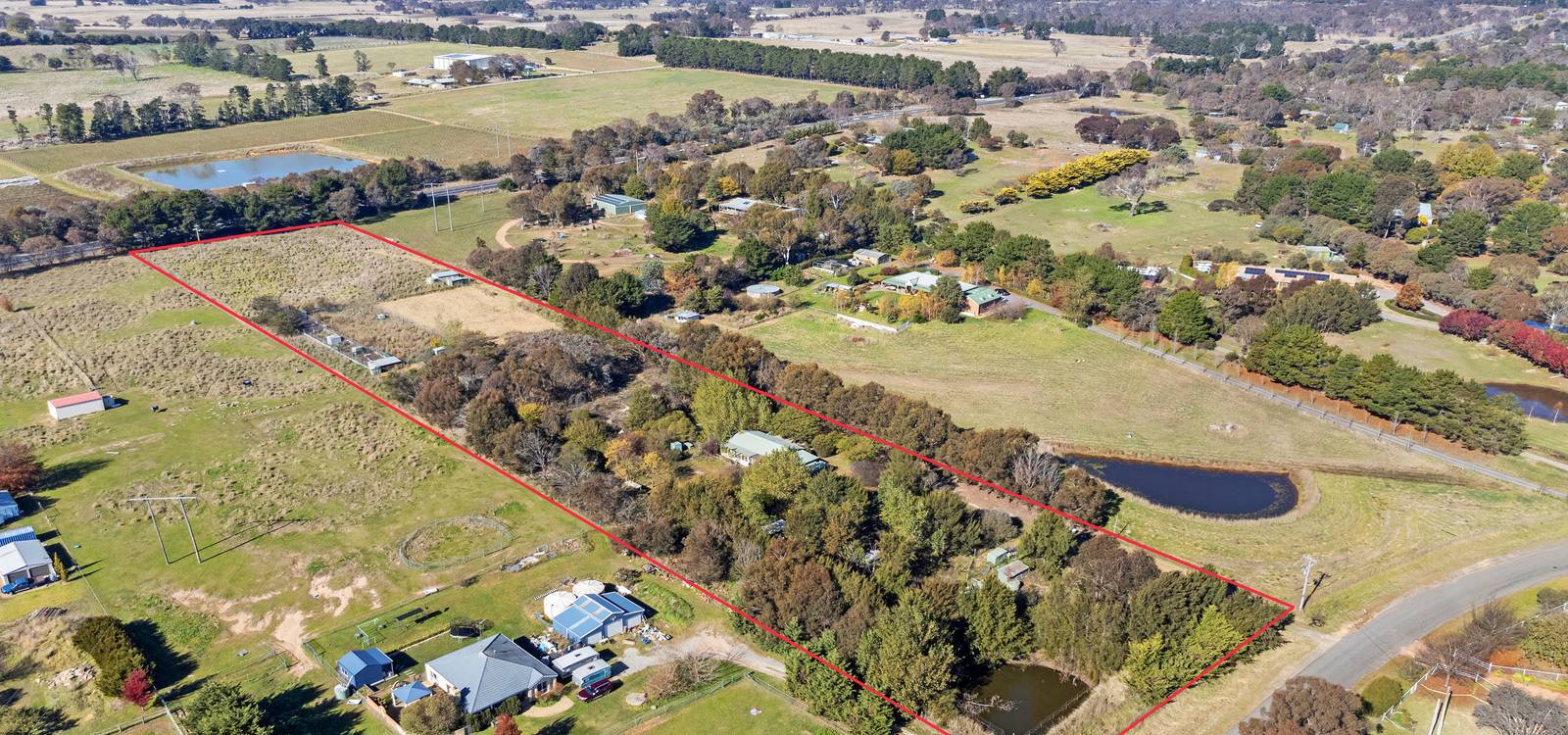 23 Nirta Drive MURRUMBATEMAN, NSW 2582 is for Sale on Zango Zango