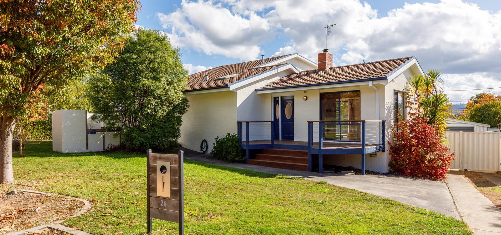 26 Meldrum Street WESTON, ACT 2611 is for Rent on Zango Zango