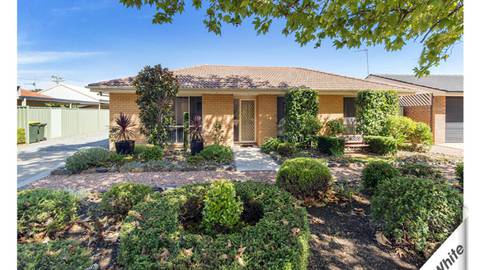 26 Vidal Street RICHARDSON, ACT 2905