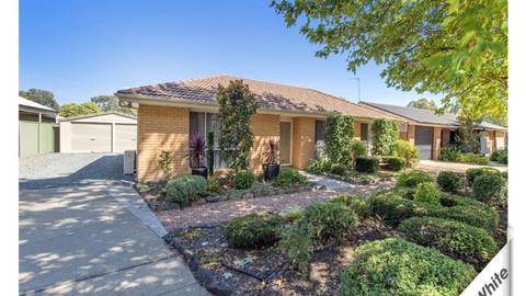 26 Vidal Street RICHARDSON, ACT 2905