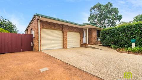 262 Wheeler Crescent WANNIASSA, ACT 2903