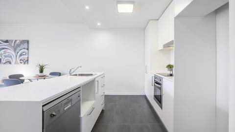 27/8 Baudinette Circuit BRUCE, ACT 2617