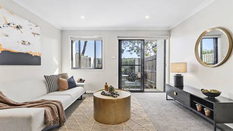 28/1 Hoffmann Street MONCRIEFF, ACT 2914