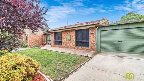 28 Abercrombie Circuit BANKS, ACT 2906