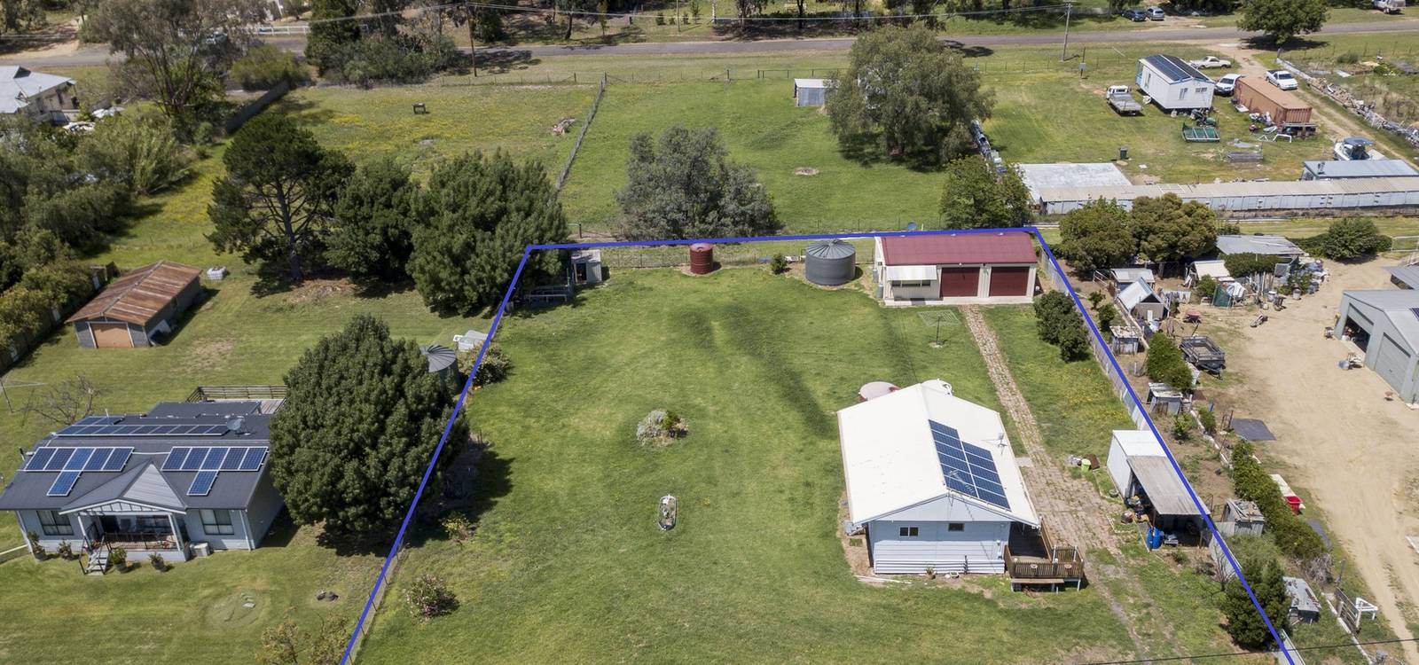 28 Campbell Street KOORAWATHA, NSW 2807 is for Sale on Zango Zango