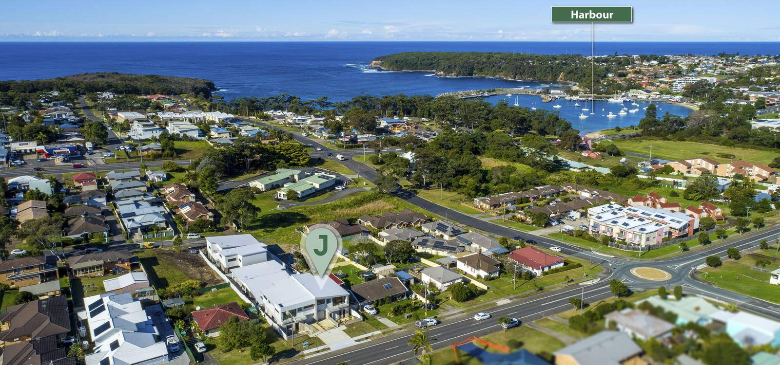 28b St Vincent Street ULLADULLA, NSW 2539 is for Sale on Zango Zango