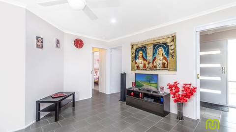 29 Tregellas Crescent BANKS, ACT 2906