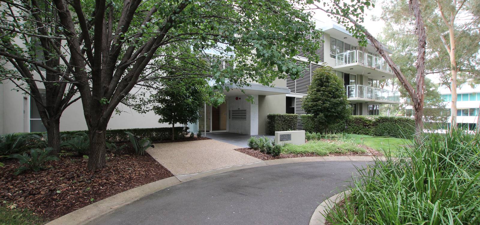 3/5 Bowen Drive BARTON, ACT 2600 is for Rent on Zango Zango