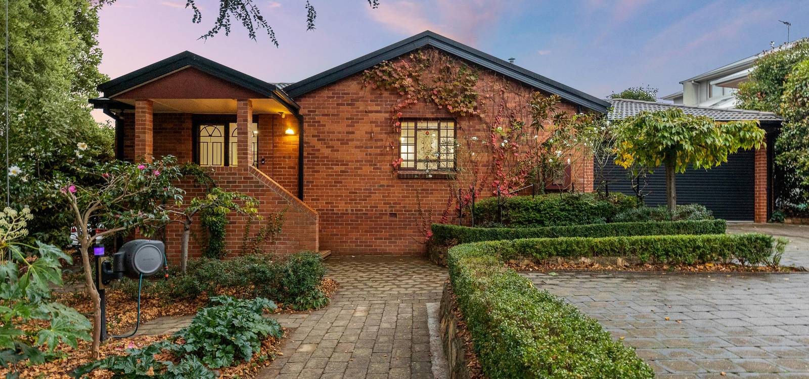 3 Johnston Street NARRABUNDAH, ACT 2604 is for Rent on Zango Zango