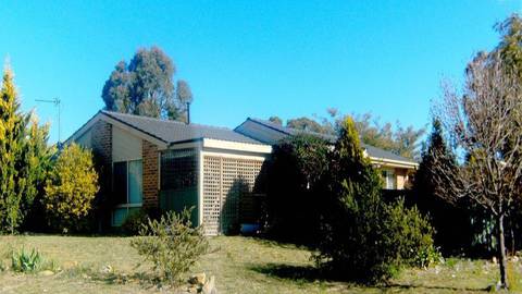 3 Reader Court BANKS, ACT 2906