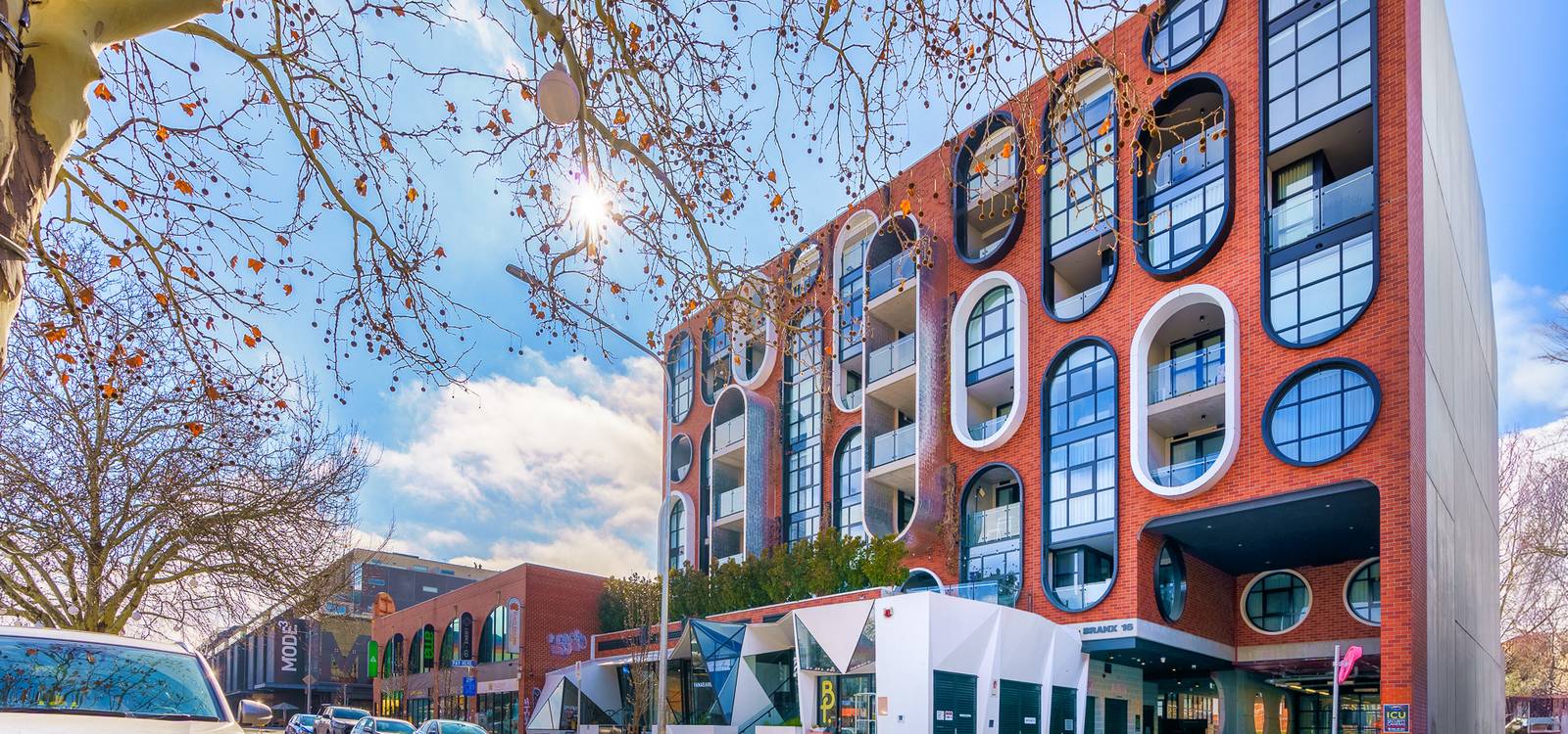 305/16 Lonsdale Street BRADDON, ACT 2612 is for Sale on Zango Zango