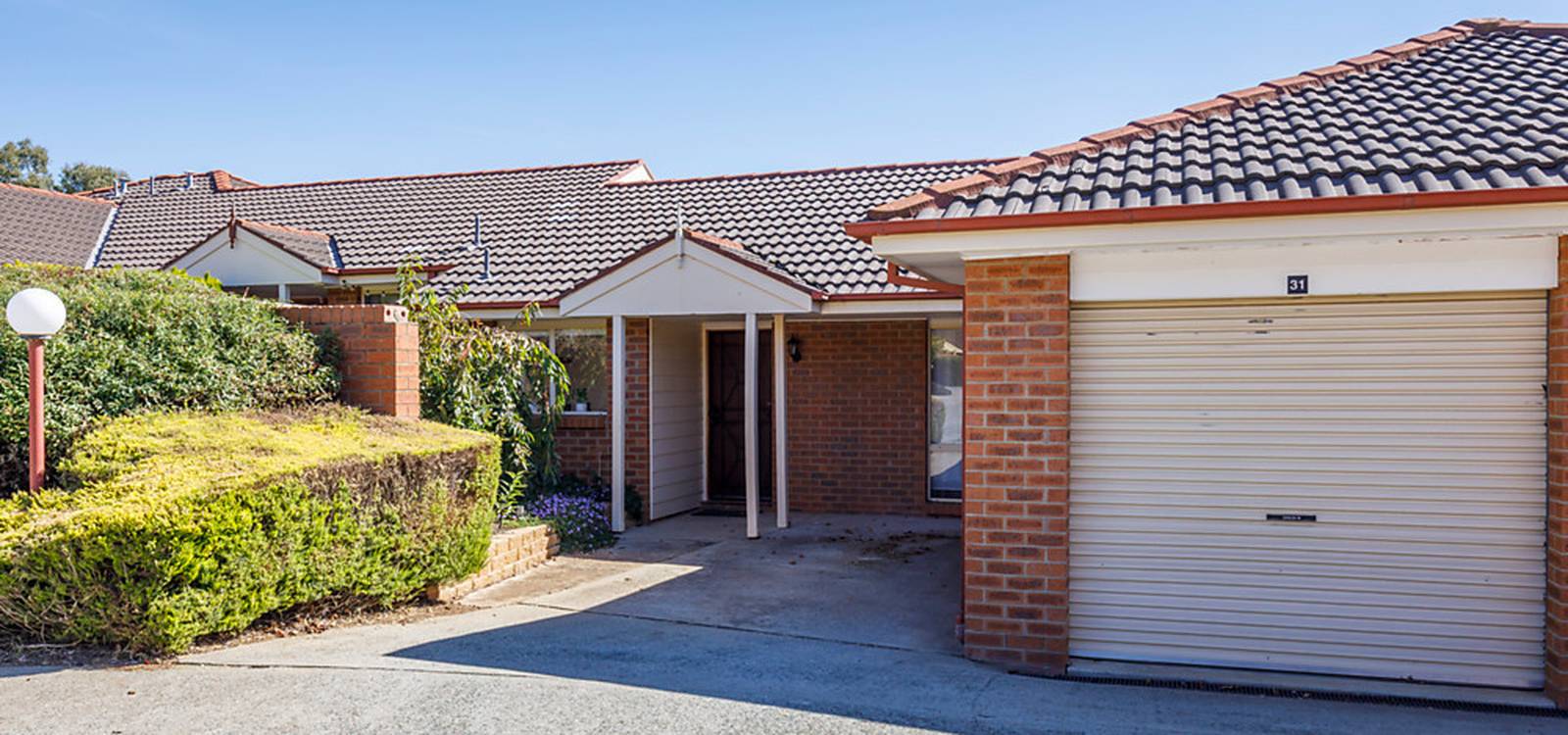 31/7 Elvire Place PALMERSTON, ACT 2913 is for Rent on Zango Zango