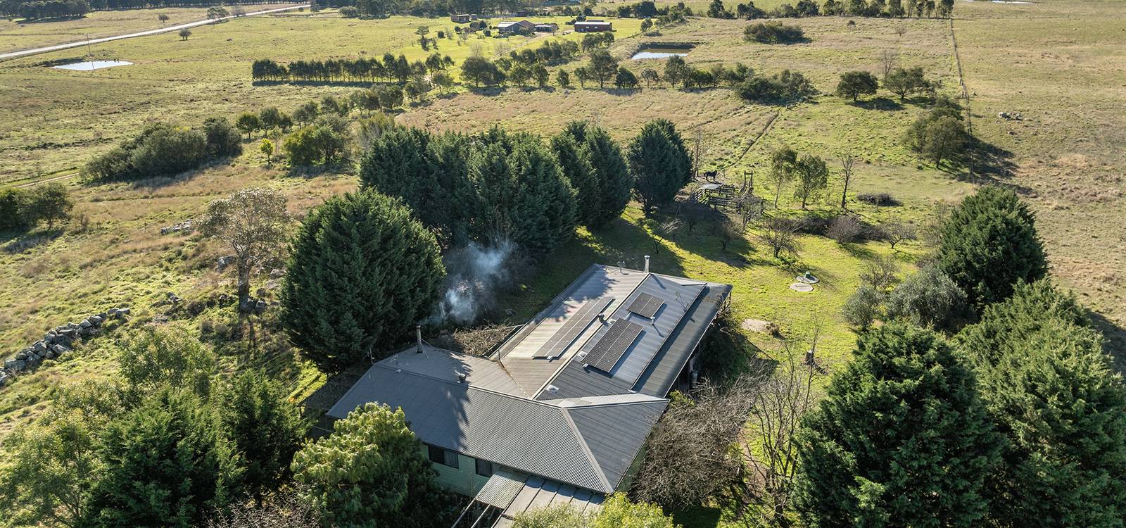 31 Black Sallee Lane BRAIDWOOD, NSW 2622 is for Sale on Zango Zango