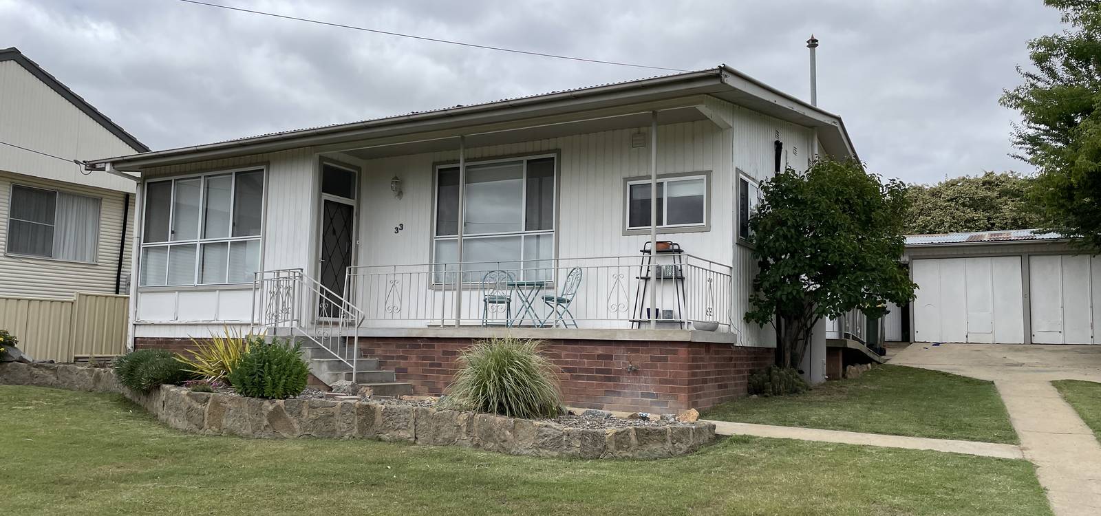 33 Culey Avenue COOMA, NSW 2630 is for Sale on Zango Zango