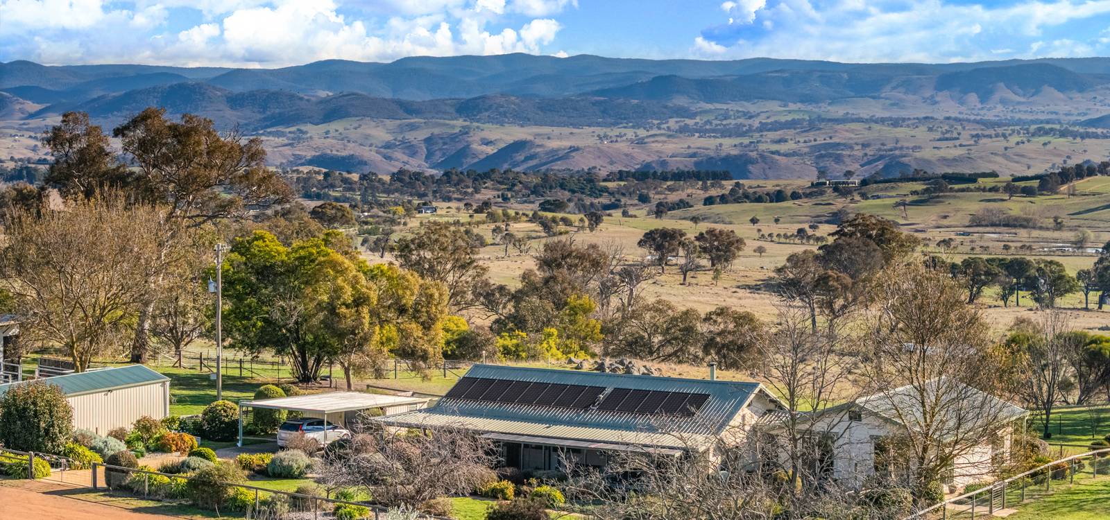 343 Rolfe Road WALLAROO, NSW 2618 is for Sale on Zango Zango