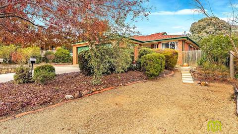 34A Bellchambers Crescent BANKS, ACT 2906