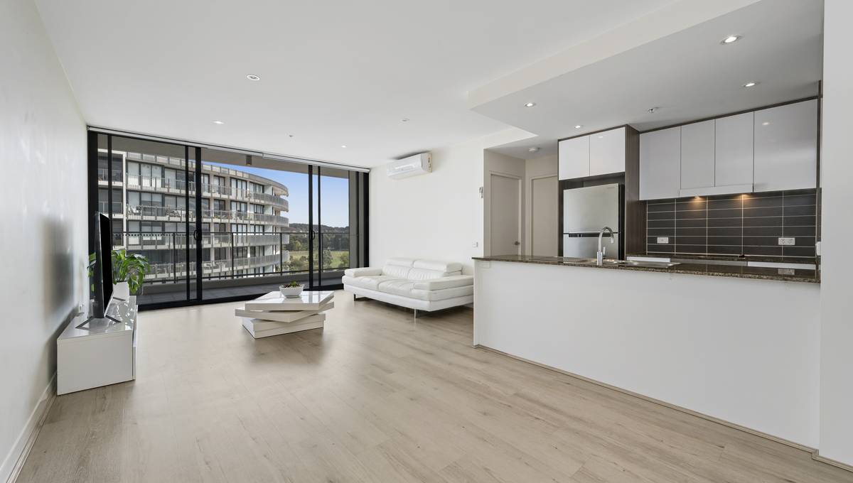 Unit 312/1 Mouat Street LYNEHAM, ACT 2602