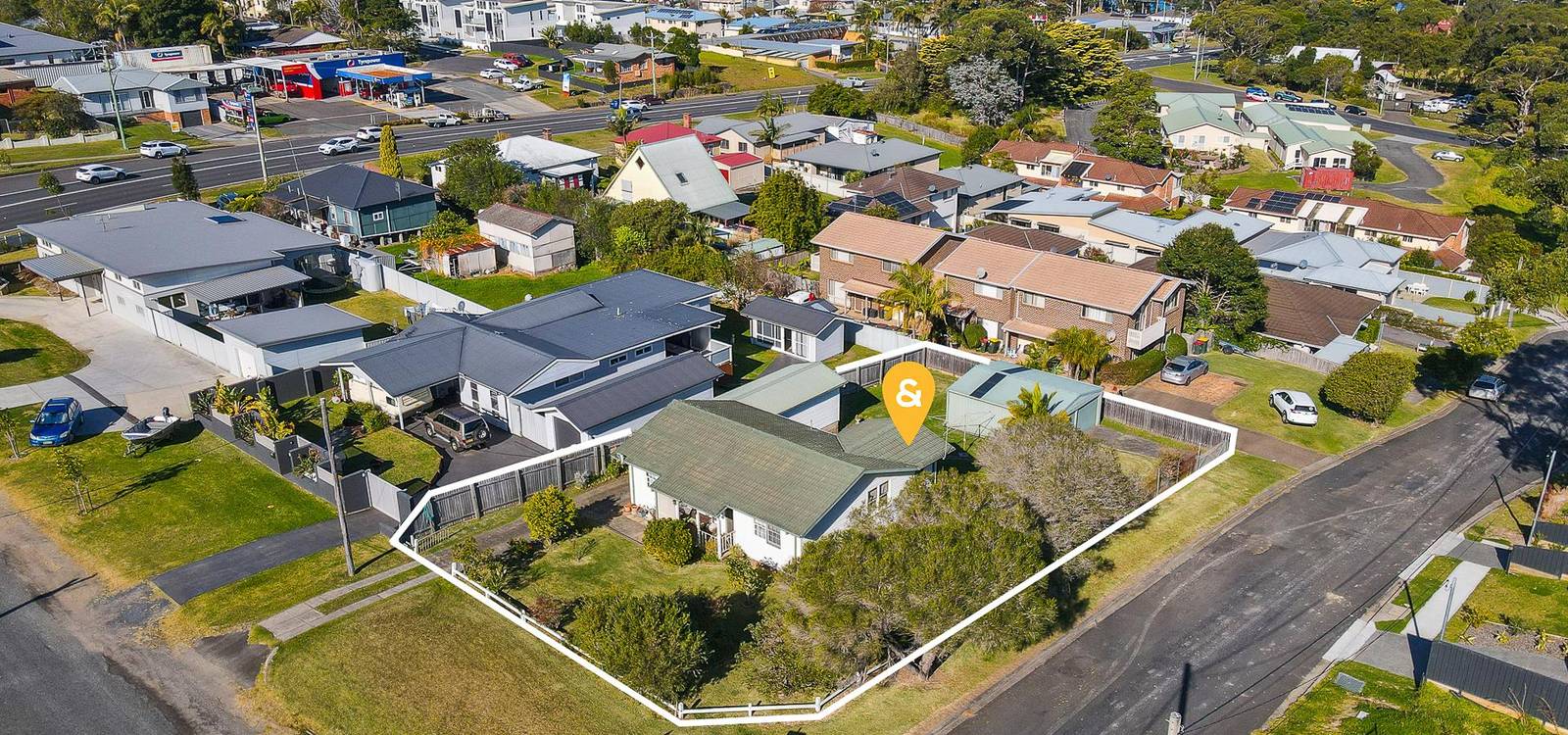36 Nurrawallee Street ULLADULLA, NSW 2539 is for Sale on Zango Zango