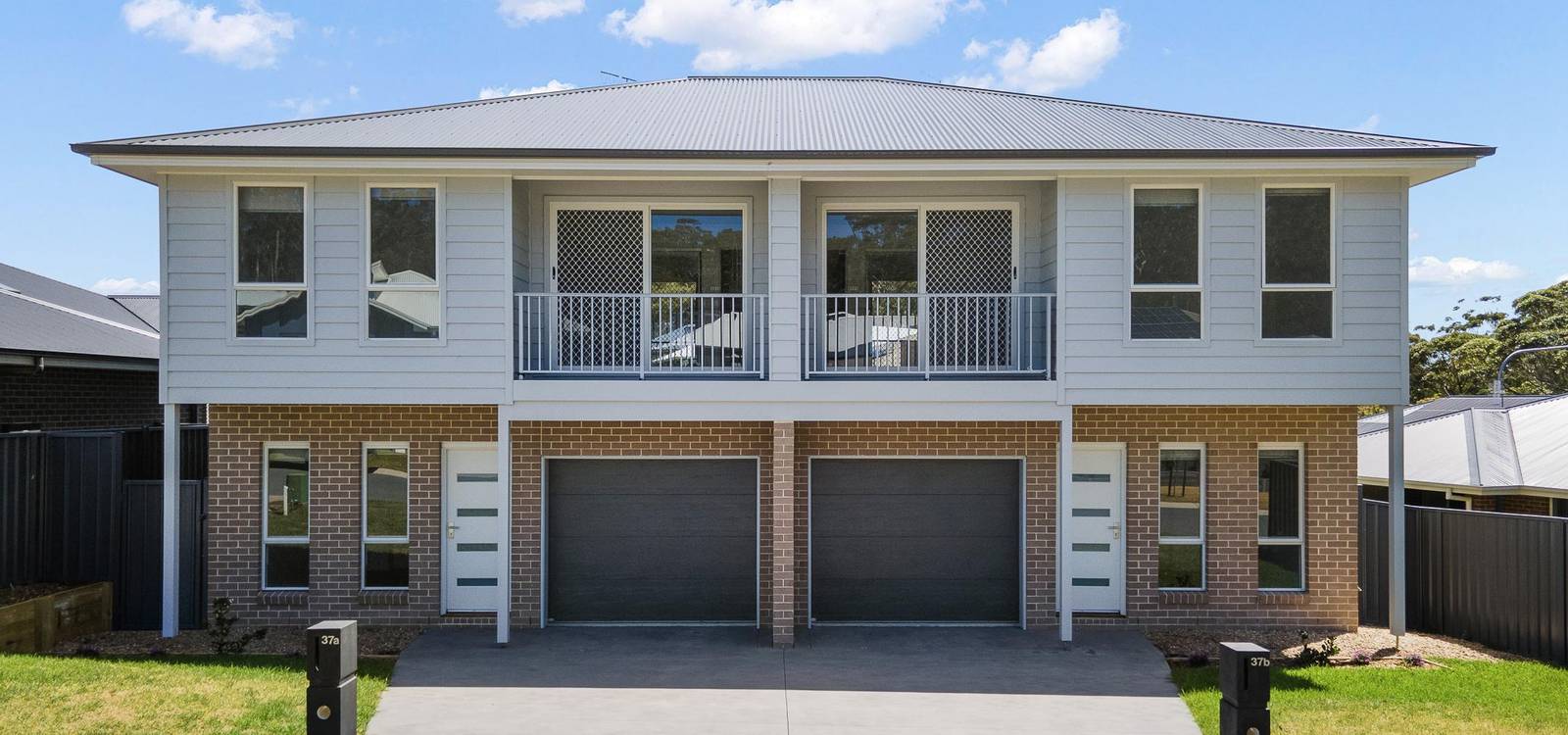 37A or 37B Como Avenue BURRILL LAKE, NSW 2539 is for Sale on Zango Zango