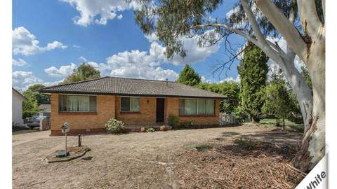 4 Bendigo Street FISHER, ACT 2611