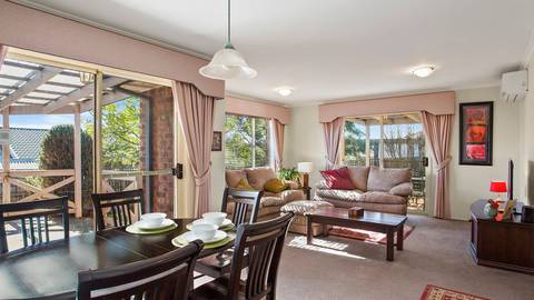 4 Miago Court NGUNNAWAL, ACT 2913