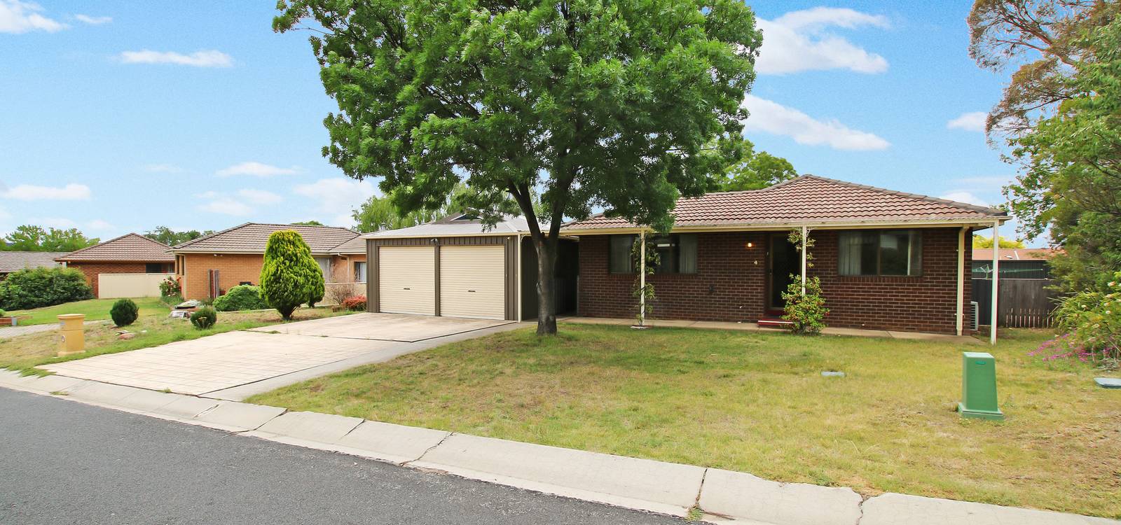 4 Namala Street COOMA, NSW 2630 is for Sale on Zango Zango