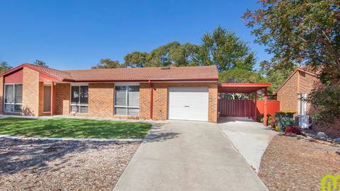 40 Were Street CALWELL, ACT 2905