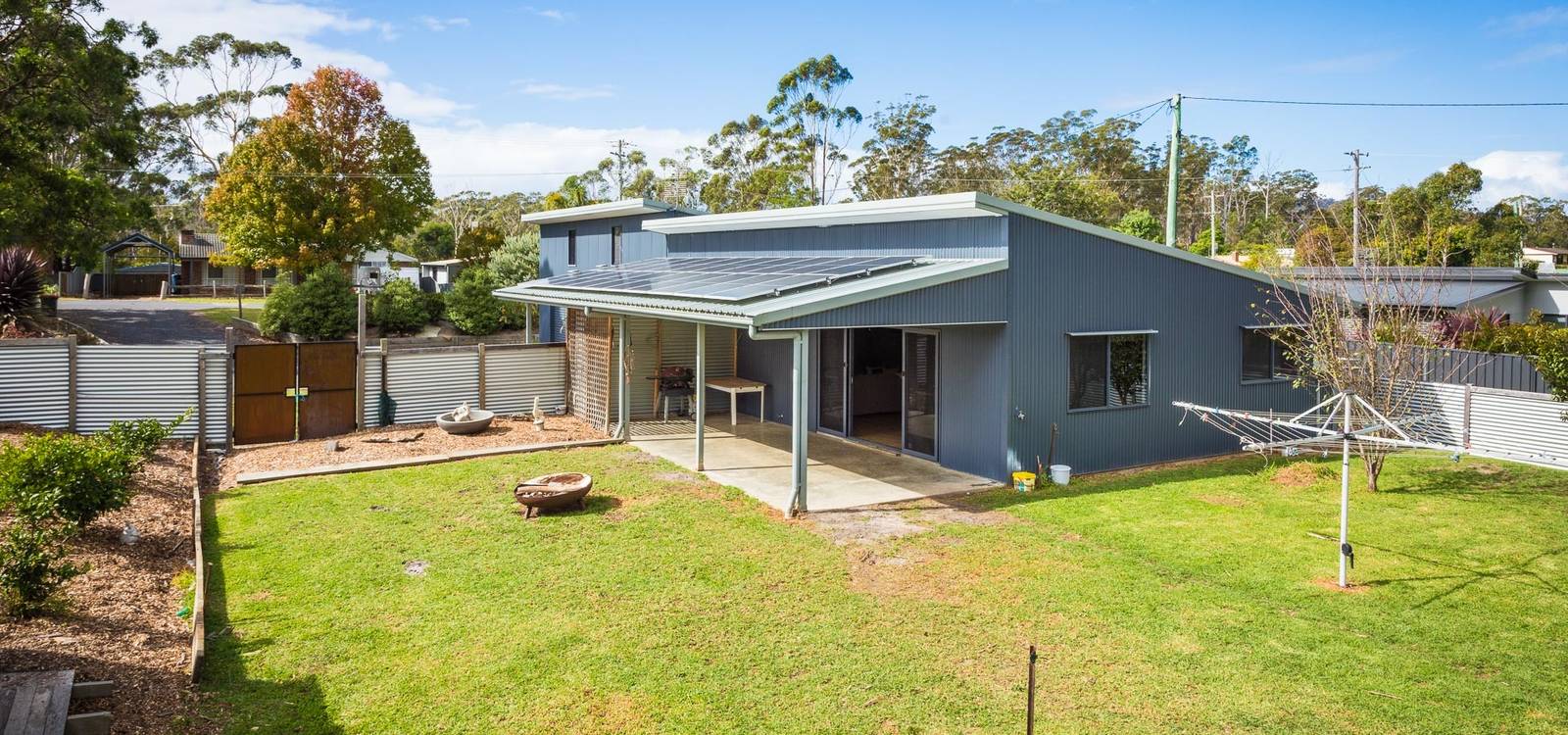 41 Old Wallagoot Road KALARU, NSW 2550 is for Sale on Zango Zango