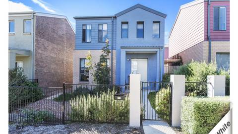 410 Antill Street WATSON, ACT 2602
