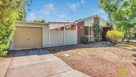 42 Sherwood Circuit GORDON, ACT 2906