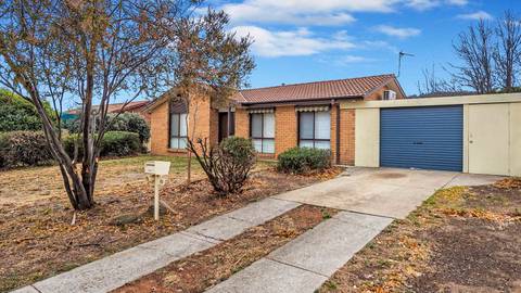 43 Pockett Avenue BANKS, ACT 2906