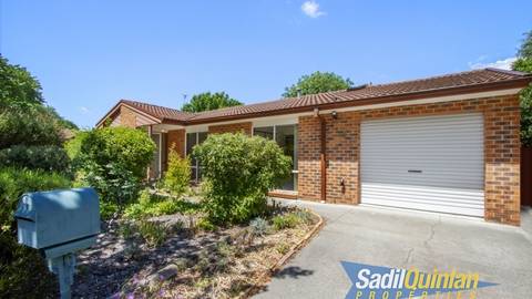 46 Were Street CALWELL, ACT 2905