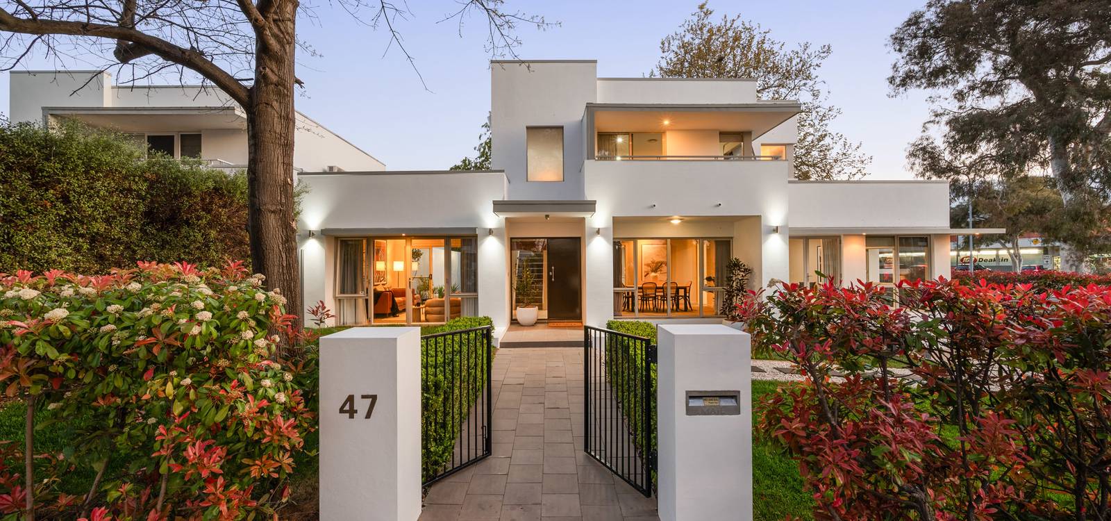 47 Gawler Crescent DEAKIN, ACT 2600 is for Sale on Zango Zango