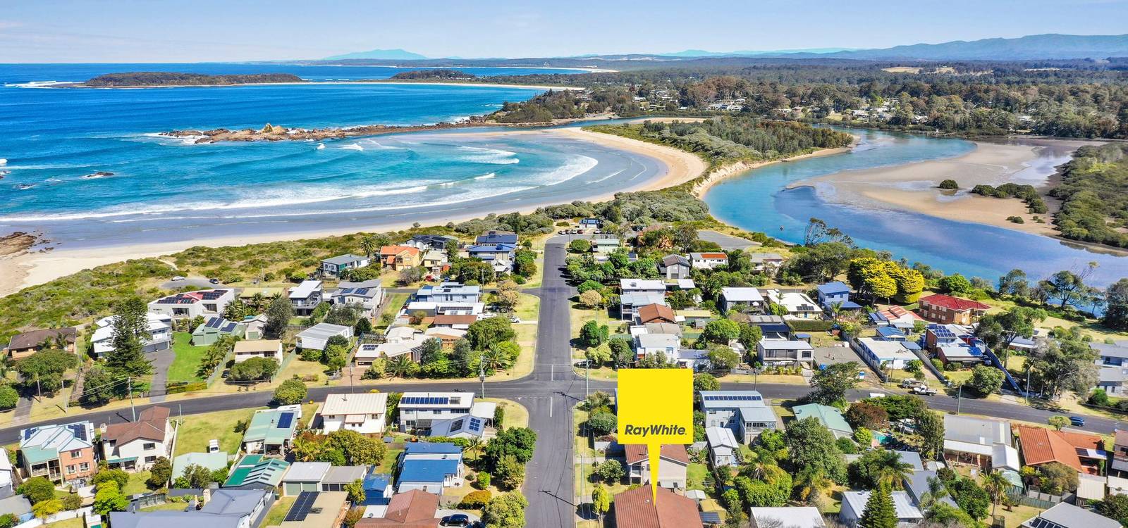 49 Kingston Place TOMAKIN, NSW 2537 is for Sale on Zango Zango