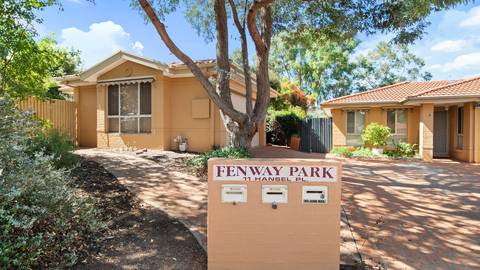 5/11 Hansel Place GORDON, ACT 2906