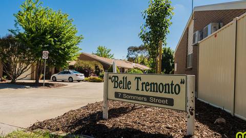 5/7 Sommers Street CONDER, ACT 2906