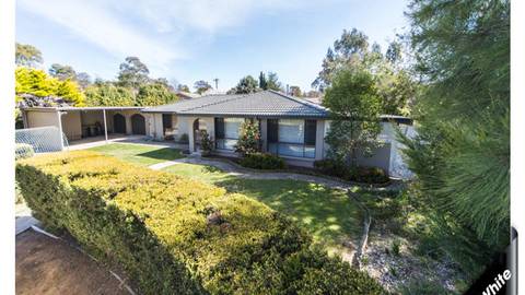 5 Gaby Place GOWRIE, ACT 2904