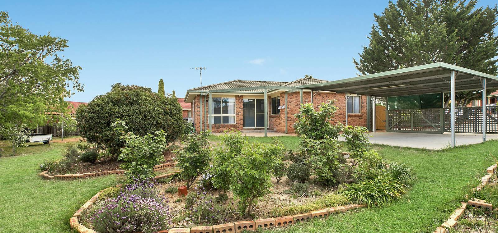 5 Mainwaring Rich Circuit PALMERSTON, ACT 2913 is for Rent on Zango Zango