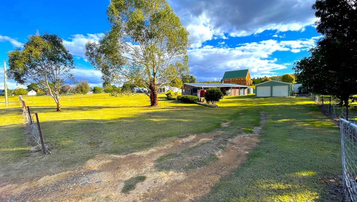 Real Estate & Property for Sale in Numeralla Zango