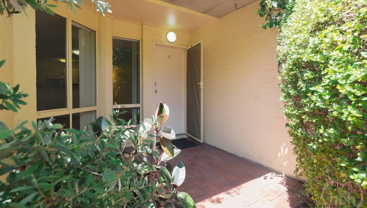 52/12 Albermarle Place PHILLIP, ACT 2606