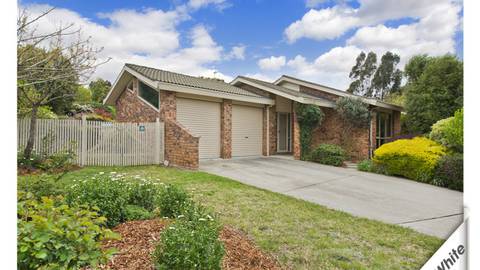 52 Woodfull Loop GORDON, ACT 2906